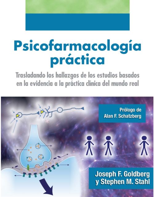 Psicofarmacología Práctica
