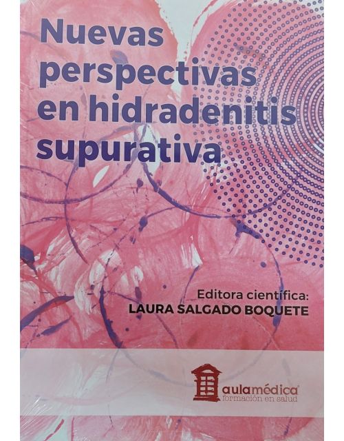 Nuevas perspectivas en hidradenitis supurativa
