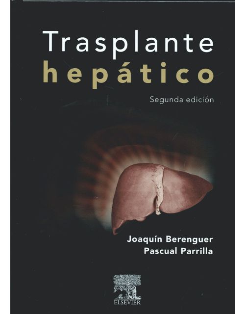 Trasplante Hepático ..