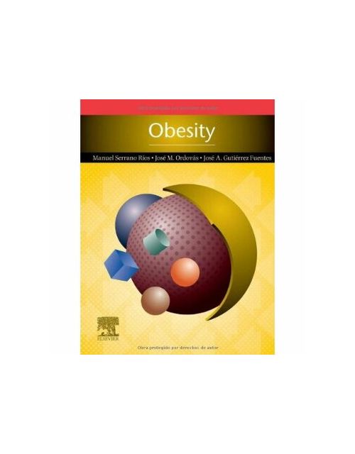 Obesity Funacion Lilly