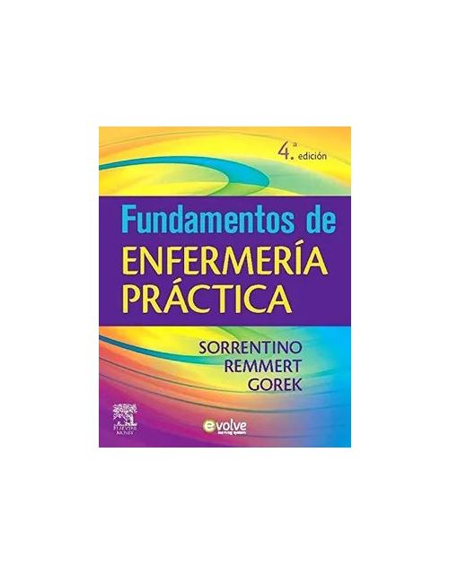 Fundamentos de enfermería práctica