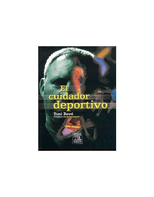 El Cuidador Deportivo