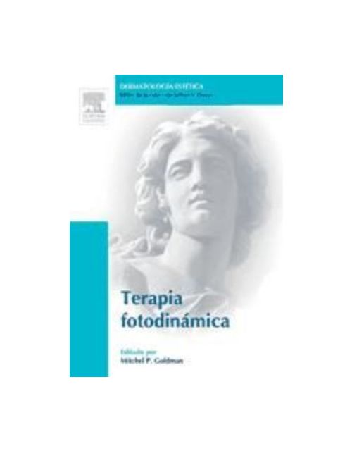 Terapia Fotodinámica