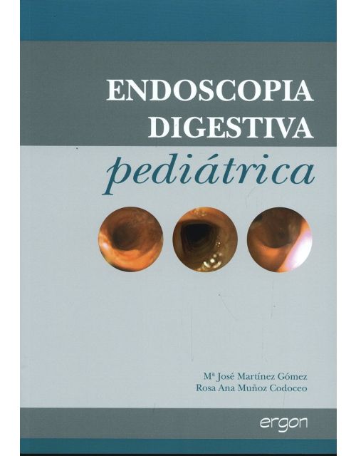 Endoscopia Digestiva Pediatrica