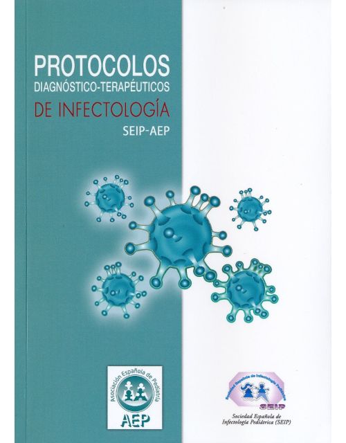 Protocolos Diagnóstico-Terapéuticos De Infectología