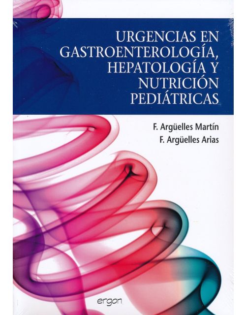 Urgencias En Gastroenterología