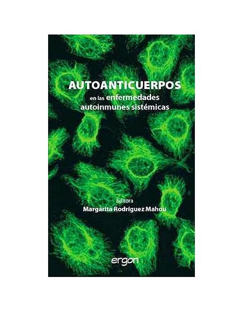 Autoanticuerpos En Las Enf Autoinmunes Sistemicas