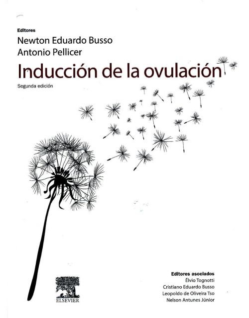 Inducción De La Ovulación .