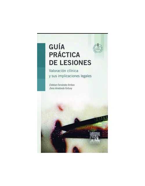 Guía Práctica De Lesiones