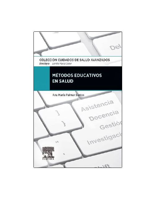 Ccsa: Metodos Educativos En Salud