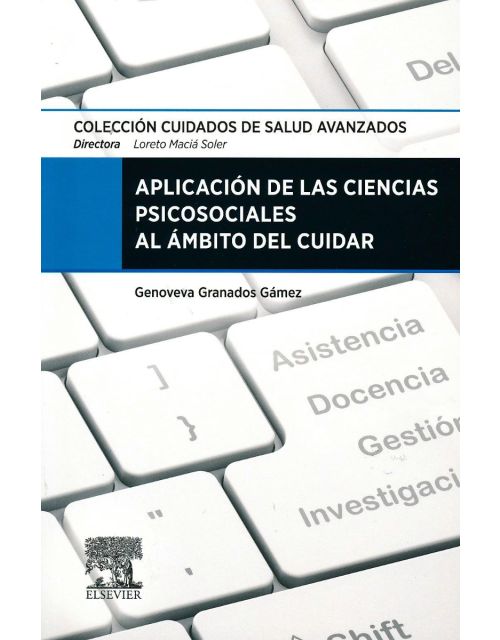 Aplicación de las Ciencias Psicosociales al Ámbito del Cuidar