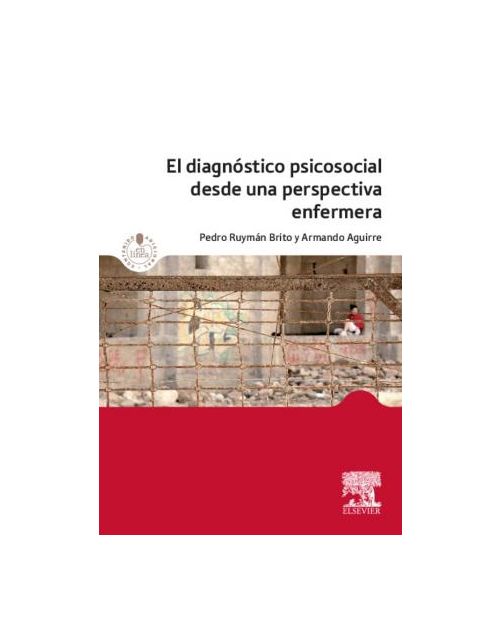 El Diagnostico Psicosocial Desde Una Perspectiva Enfermera