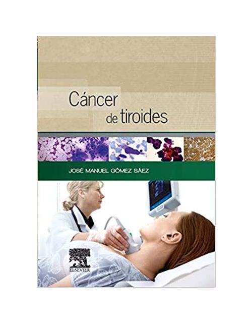 Cáncer De Tiroides