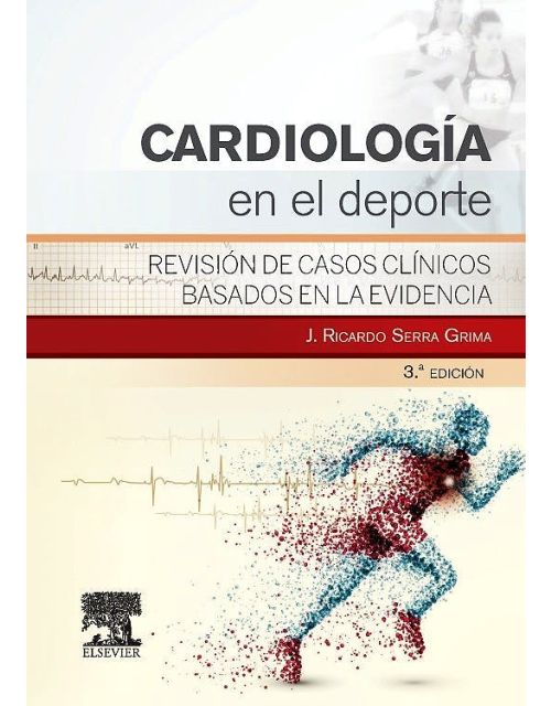 Cardiología En El Deporte .