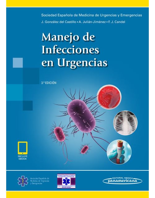 Manejo De Infecciones En Urgencias