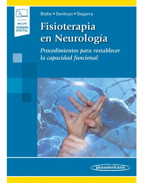 Fisioterapia En Neurología (Incluye Versión Digital
