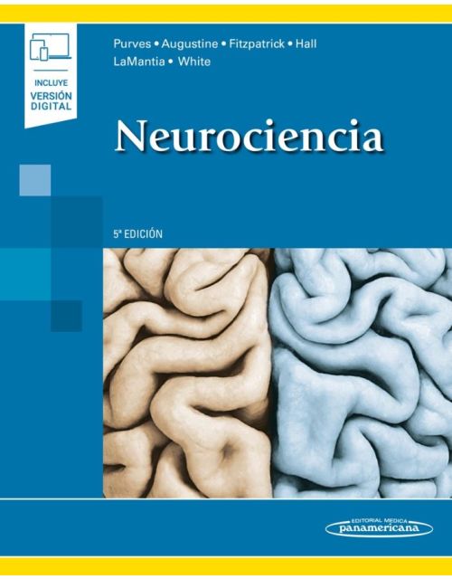 Neurociencia Incluye Versión Digital