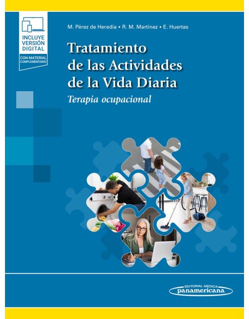 Tratamiento de las Actividades de la Vida Diaria