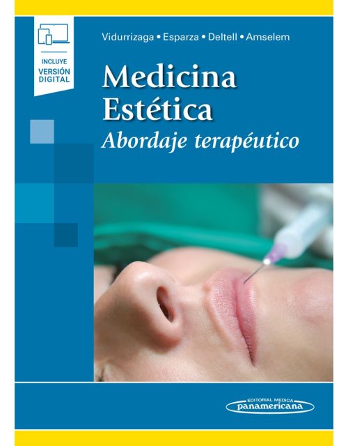 Medicina Estética. Abordaje Terapéutico