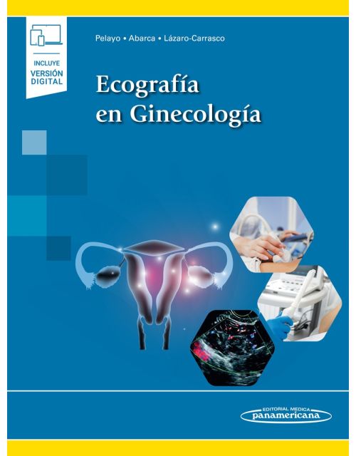 Ecografía En Ginecología