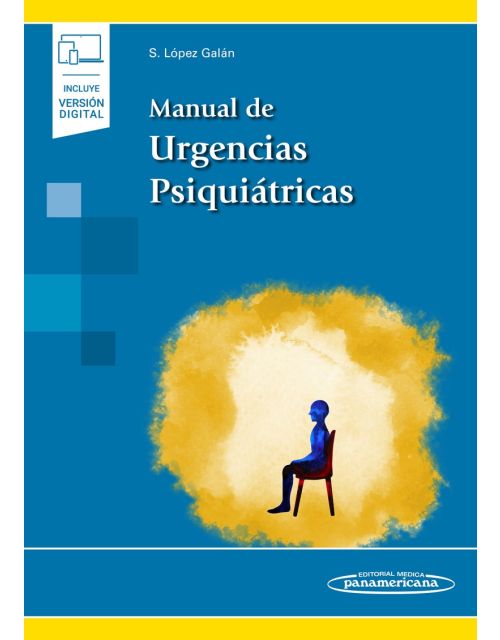 Manual de Urgencias Psiquiátricas