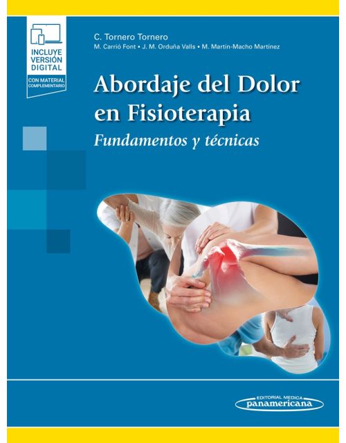 Abordaje Del Dolor En Fisioterapia