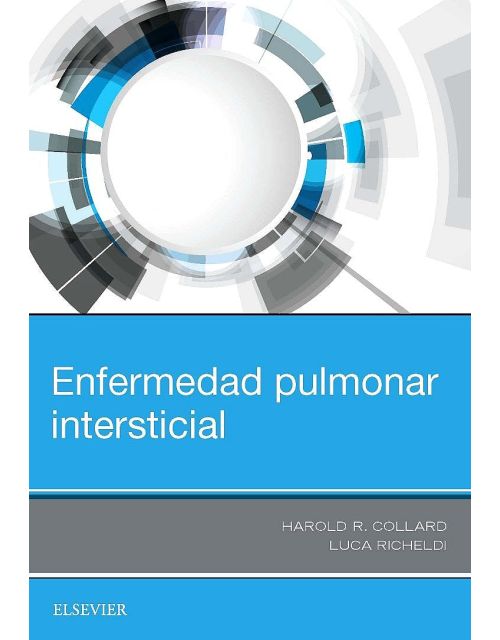 Enfermedad Pulmonar Intersticial