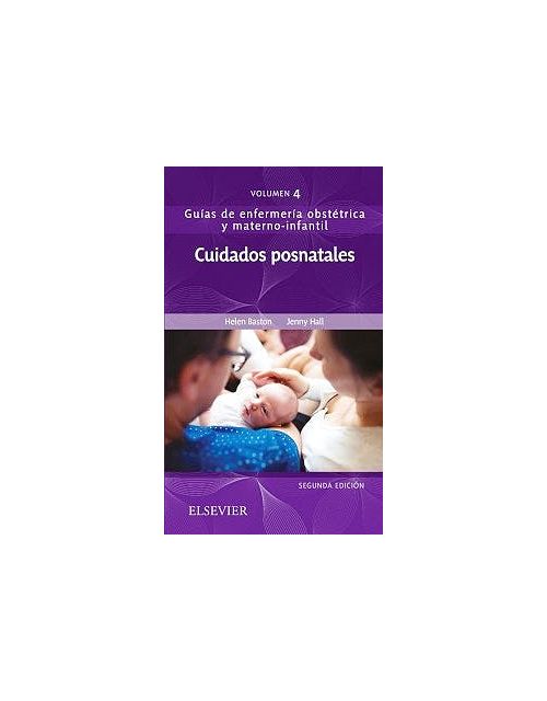 Cuidados Posnatales
