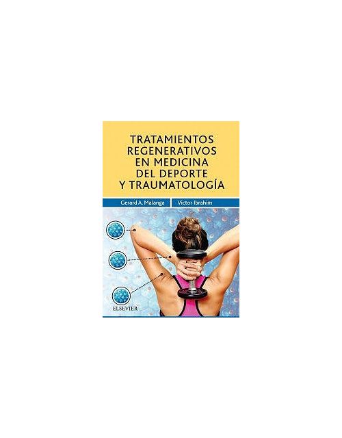 Tratamientos Regenerativos En Medicina Del Deporte Y