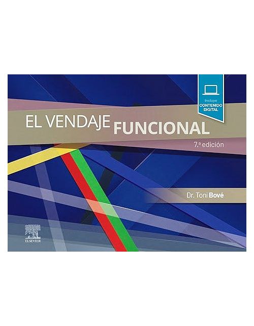 El Vendaje Funcional
