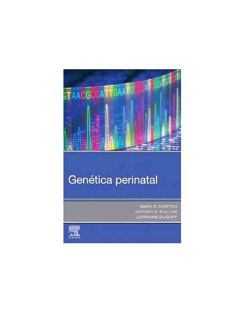 Genética Perinatal