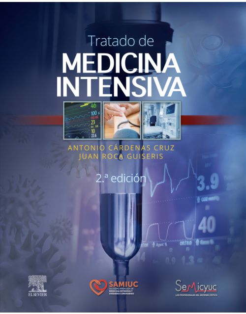 Tratado De Medicina Intensiva 2 Ed