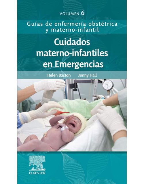 Cuidados Materno-Infantiles en Emergencias