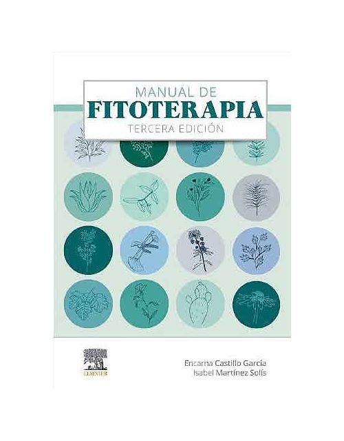 Manual De Fitoterapia