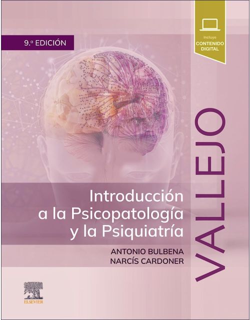 VALLEJO Introducción a la Psicopatología y la Psiquiatría