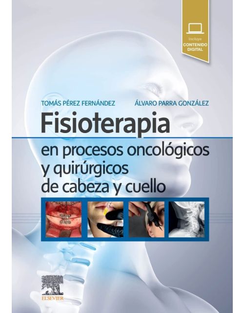 Fisioterapia en Procesos Oncológicos y Quirúrgicos de Cabeza y Cuello