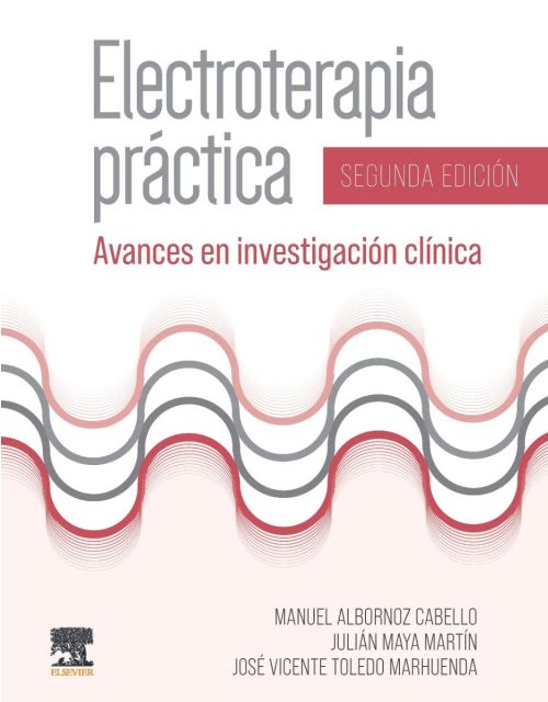 Electroterapia Práctica