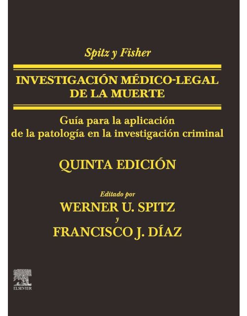 Investigación Médico-Legal De La Muerte