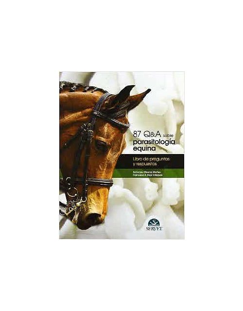 87 Q&A Sobre Parapsicología Equina