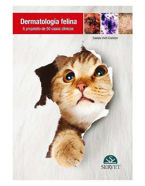 Dermatología Felina