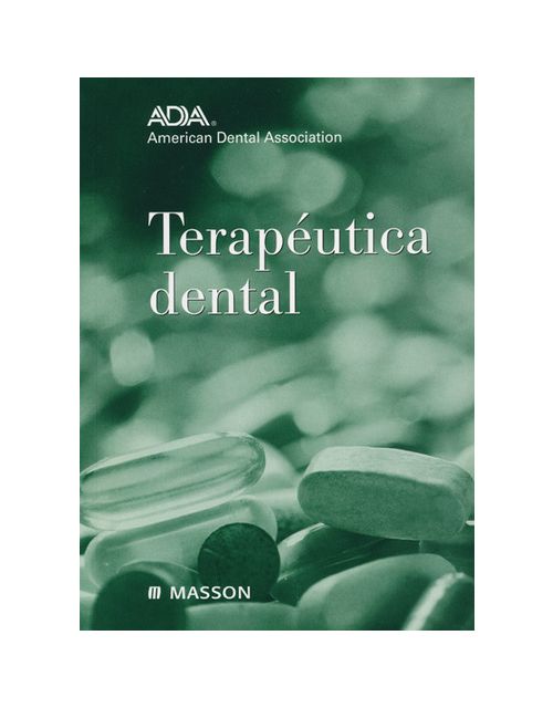 Terapeútica Dental