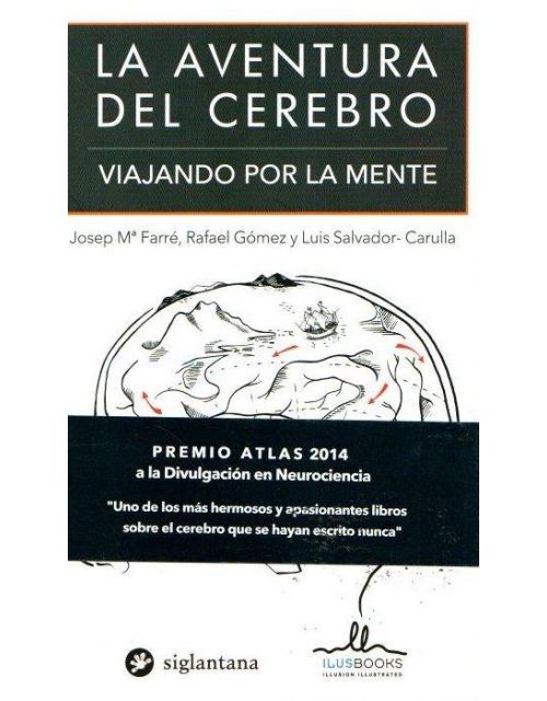 La Aventura Del Cerebro