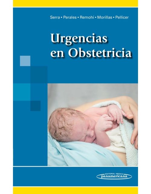 Urgencias En Obstetricia