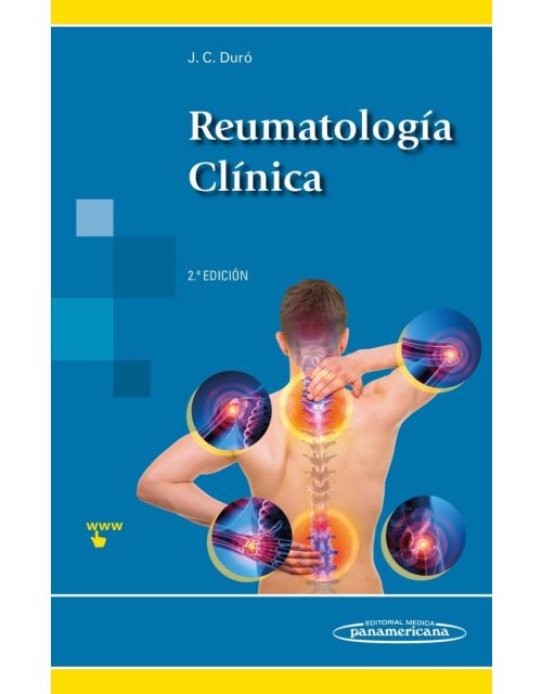 Reumatología Clínica