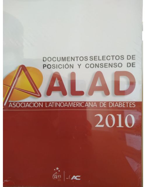 Documentos Selectos De Posición Y Consenso De Alad