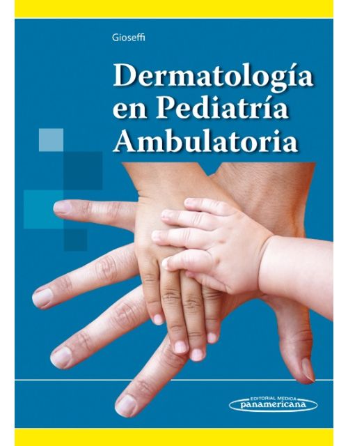 Dermatología En Pediatría Ambulatoria