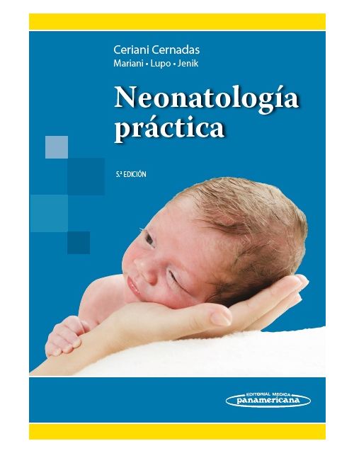 Neonatología Práctica