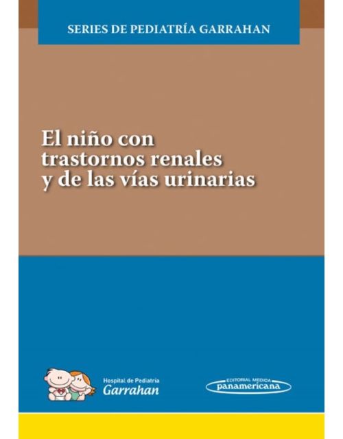 El Niño Con Trastornos Renales Y De Las Vías Urinarias Incluye Evaluación + Certificado