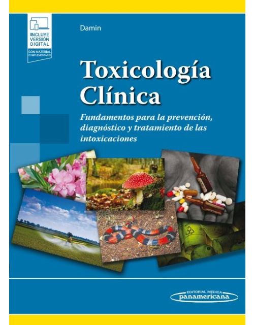 Tóxicología Clínica