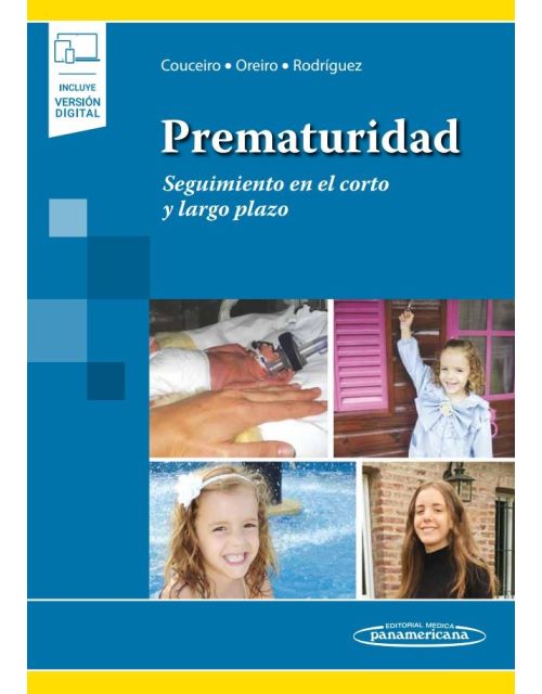 Prematuridad